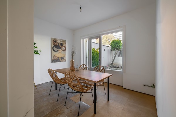 Medium property photo - Secretaris Bosmanstraat 9A, 2041 KR Zandvoort